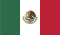 Mexico Flag