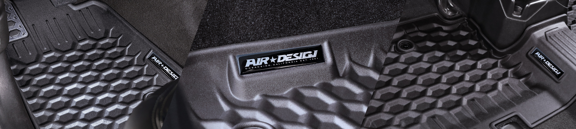 Interior Floor Liners