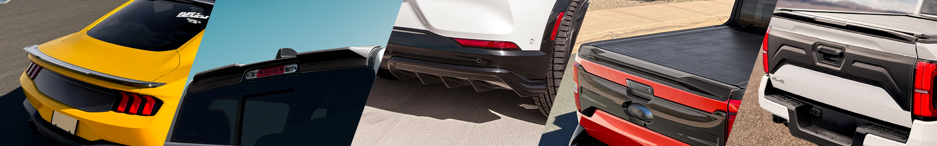 Accessories Rear
