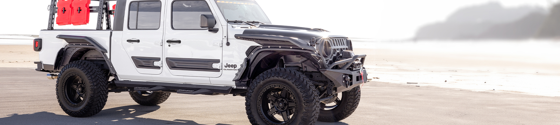 Gladiator JT Jeep Gladiator JT