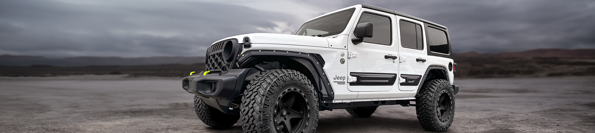 Wrangler JL Jeep Wrangler JL