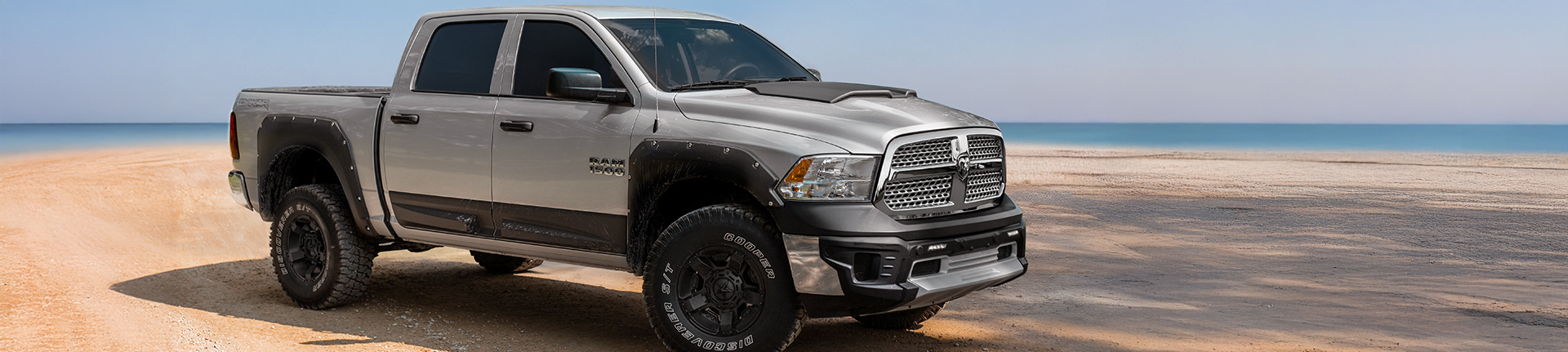 Ram 1500 Classic DS/DJ Ram Trucks Ram 1500 Classic DS/DJ