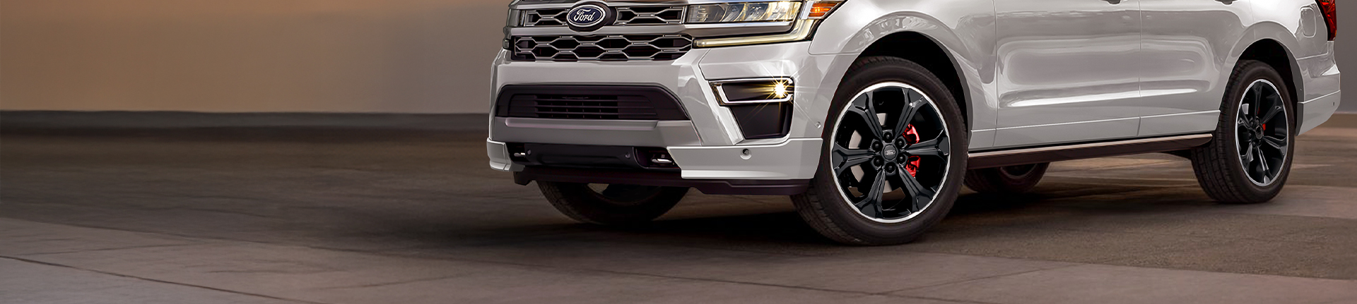 Expedition Ford Expedition