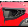Fender Vent Set (ONLY 3 LEFT!)