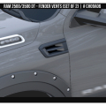 Fender Vent Set (ONLY 1 LEFT!)