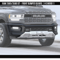 Front Bumper Guard