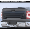 Tailgate Applique (ONLY 1 LEFT!)
