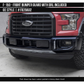 Front Bumper Guard OEM Style