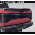 Tailgate Applique