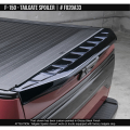 Tailgate Spoiler