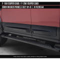 Door Rocker Panel Set (ONLY 1 LEFT!)