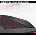 Tailgate Spoiler (ONLY 5 LEFT!)