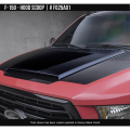 Hood Scoop (ONLY 4 LEFT!)
