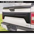 Tailgate Applique (ONLY 2 LEFT!)