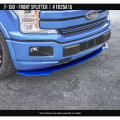 Front Splitter