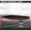 Tailgate Spoiler