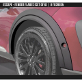 Wheel Arch Molding Set (ONLY 3 LEFT!)