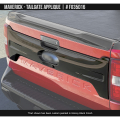 Tailgate Applique (ONLY 2 LEFT!)
