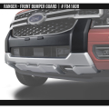 Front Bumper Guard