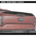Tailgate Spoiler