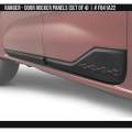 Door Rocker Panel Set
