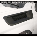 Fender Vent Set