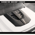 Hood Scoop with Insert (ONLY 2 LEFT!)