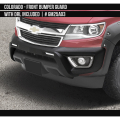 Front Bumper Guard (ONLY 2 LEFT!)