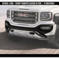 Front Bumper Guard