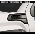 Fender Vent Set