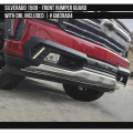 Front Bumper Guard