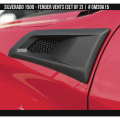 Fender Vent Set