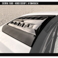 Hood Scoop with Insert (ONLY 4 LEFT!)