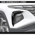 Air Curtain Set