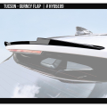 Gurney Flap