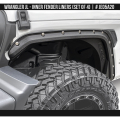 Inner Fender Liner Set