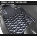 Front Floor Liner Set (ONLY 1 LEFT!)