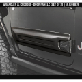 Door Panel Set