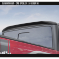 Cab Spoiler