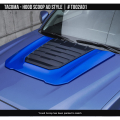 Hood Scoop AD Style (ONLY 2 LEFT!)