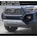Front Bumper Guard (ONLY 1 LEFT!)