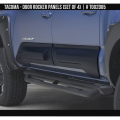 Door Rocker Panel Set (ONLY 4 LEFT!)