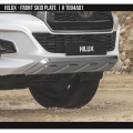 Front Skid Plate