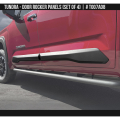 Door Rocker Panel Set (ONLY 4 LEFT!)
