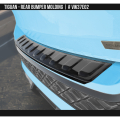 Rear Bumper Accent (ONLY 1 LEFT!)