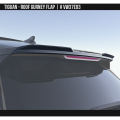 Gurney Flap
