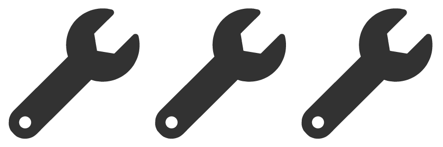 diffculty level icon