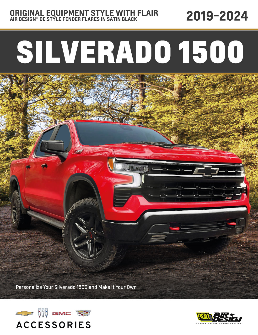 Silverado 1500