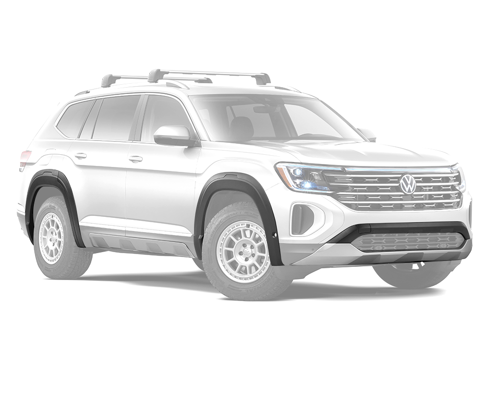 Full Body Kit (Front view) highlight